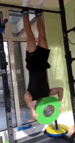 陳小春豪宅沒家具,張智霖租房住?這屆哥哥們的房子讓人大跌眼鏡