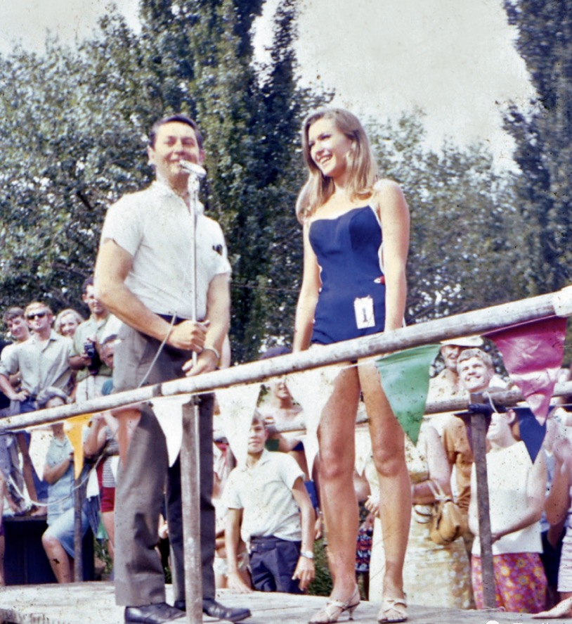 最赚钱的老年模特，被家暴9年，养大3个亿万富翁，儿子创立特斯拉