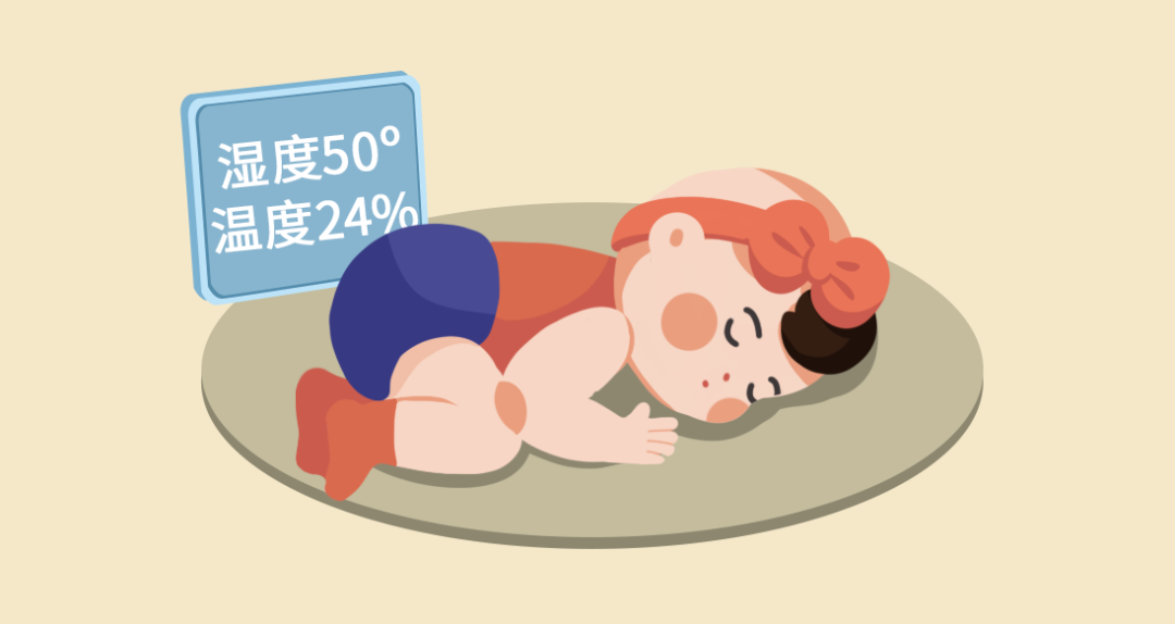宝宝睡觉千万别做这5件事，家长越早知道越好
