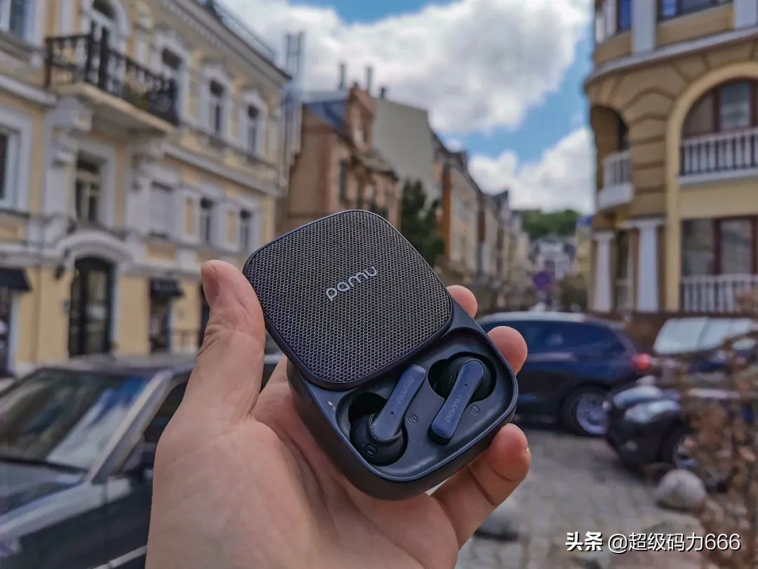 Airpods也有强劲对手？NBA巨星种草，获德国大奖，