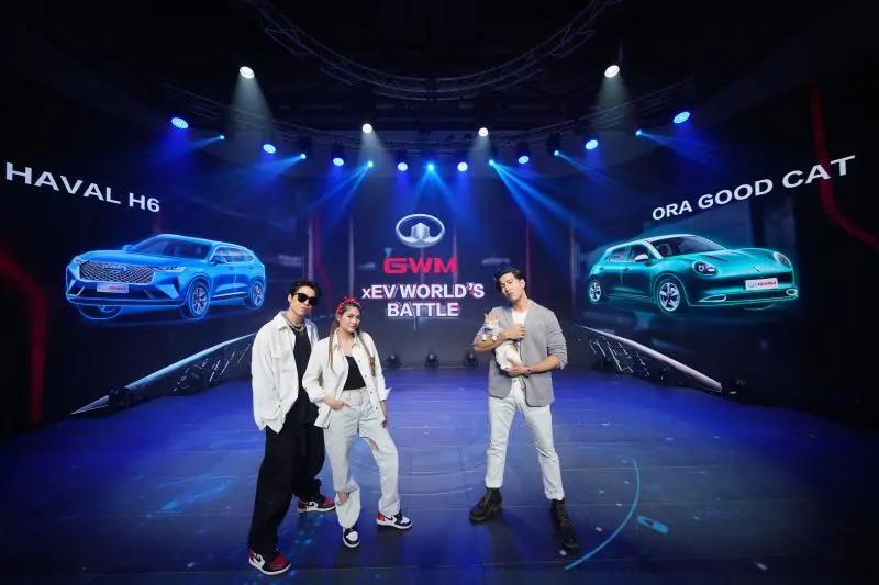 长城汽车2月销量大涨788% ，未来新车将全部实现智能网联化