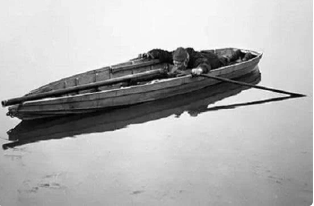 枪械越怪，死得越快！第2枪管比水管还粗，一枪收获99只水鸭