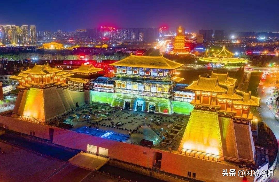 洛阳有望设立“文化特区”？全国首个，这些城市比洛阳更有资格吗
