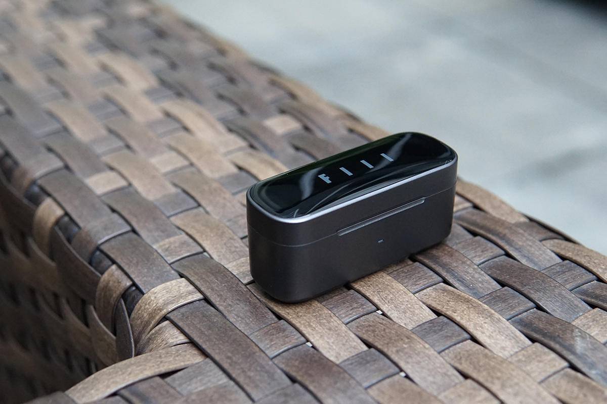 蓝牙5.2，续航超过30小时，FIIL T1 Pro诚意满满