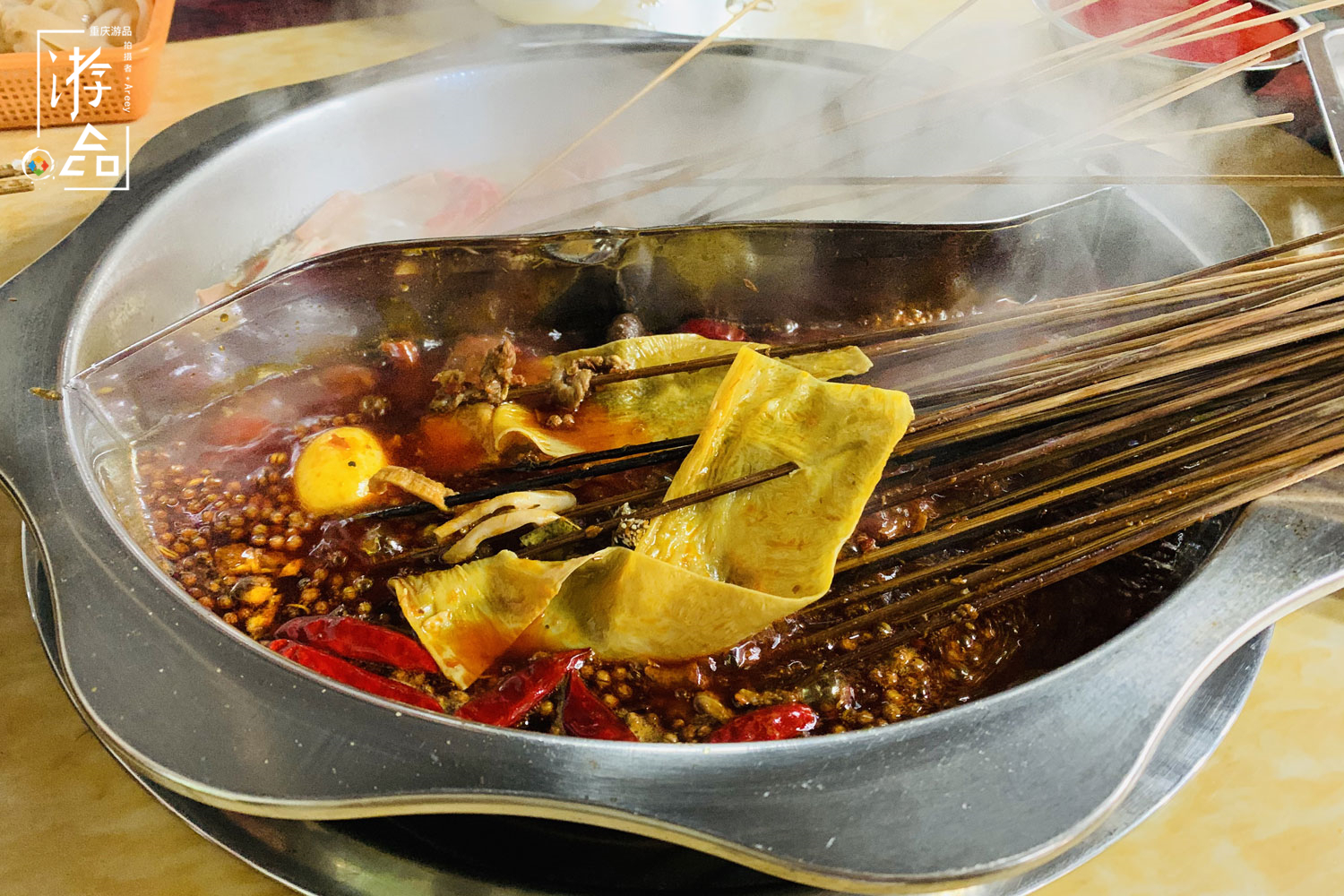 当外地人评价重庆：只是个网红城市，缺乏文化，我该如何反驳？