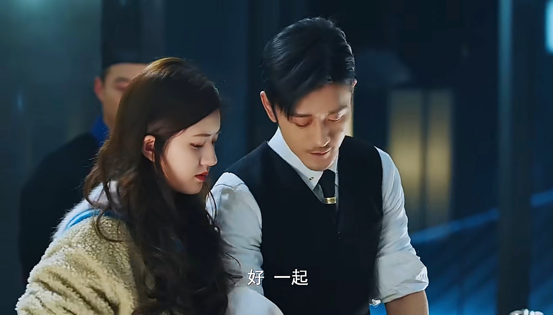 我喜欢你百度云全122集已完结网盘加长版1080p中字无删减资源已分享