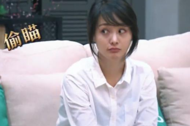 郑爽为阿里女员工发声！被封杀后依旧活跃，并讽刺黑子多管闲事