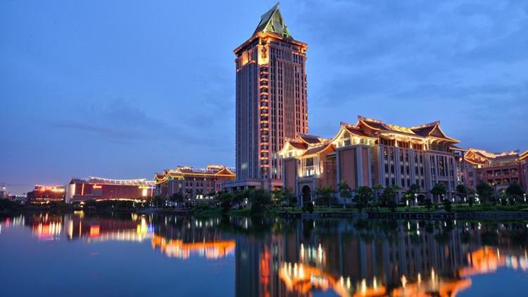 集美大學(xué)是一本嗎?為什么是本科二批(圖1) 集美大學(xué)是一本嗎?為什么是本科二批(圖1)