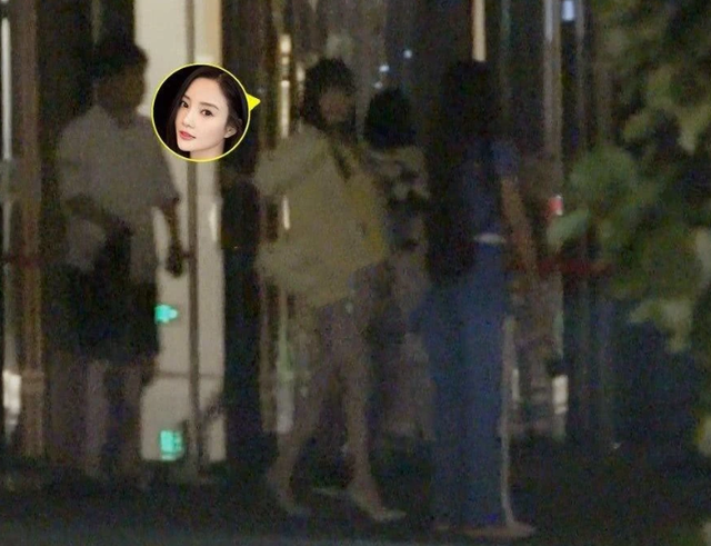 知名娱记爆料，贾乃亮李小璐两人已经和解，但