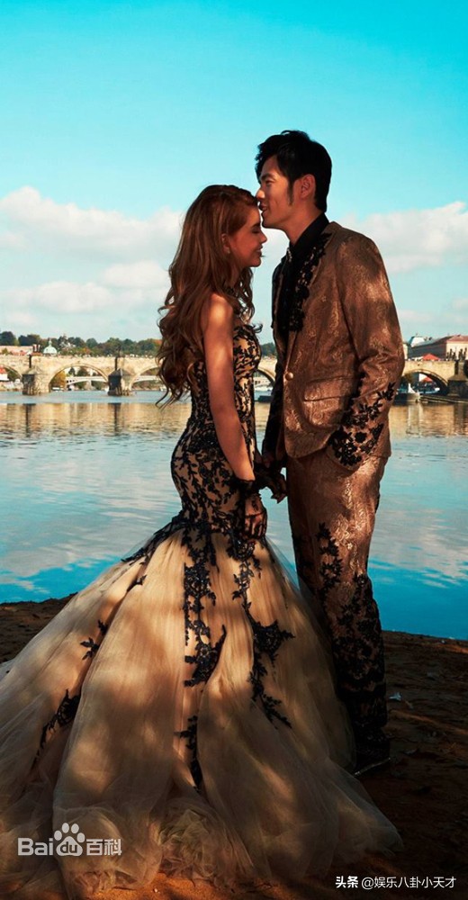 娱乐圈的爱情真实吗？看看他们，他们的爱情羡