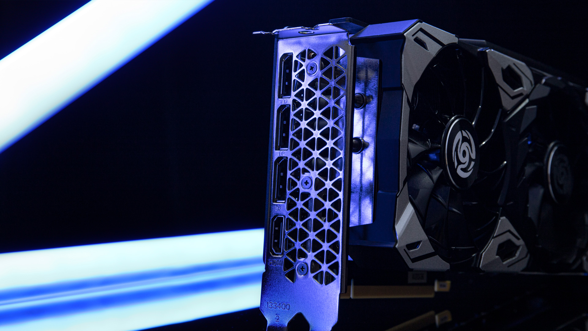 甜品性能再升级，索泰RTX 3060 天启 OC首发评测