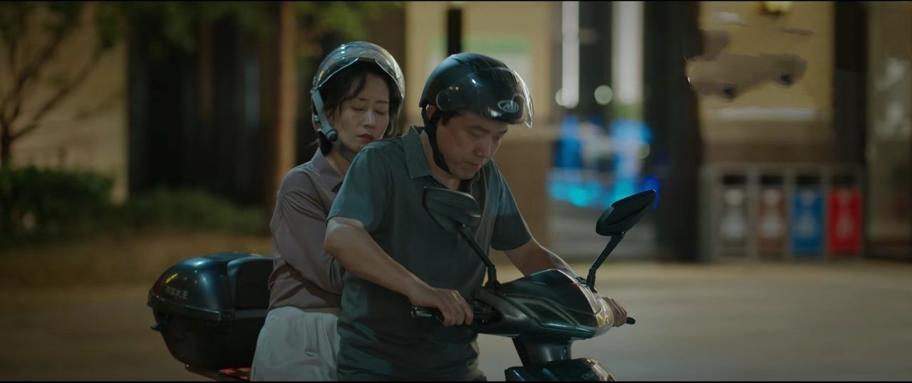 生活家4对cp4种结局邱晓霞和王事成这一对中年cp真的很好磕