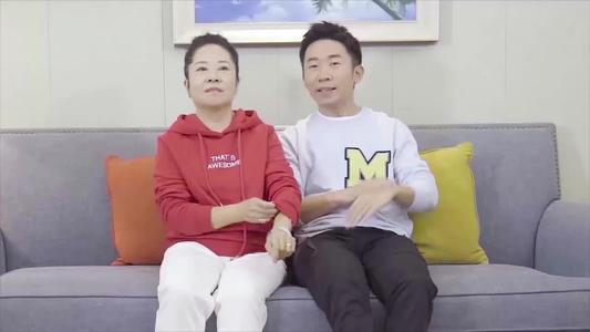 杨迪妈妈将沈腾认成王一博，场面爆笑，网友：阿姨太可爱了