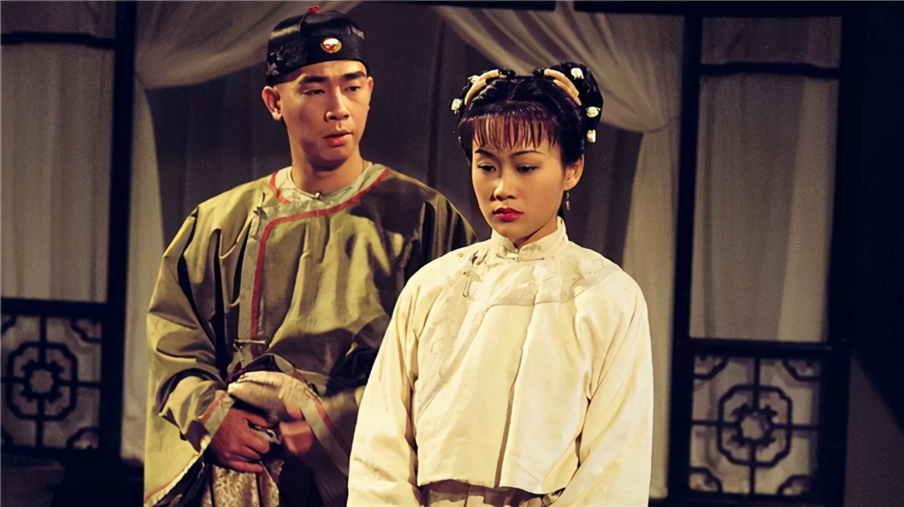 22年了，陈小春版《鹿鼎记》无法超越，可惜已有11位演员去世