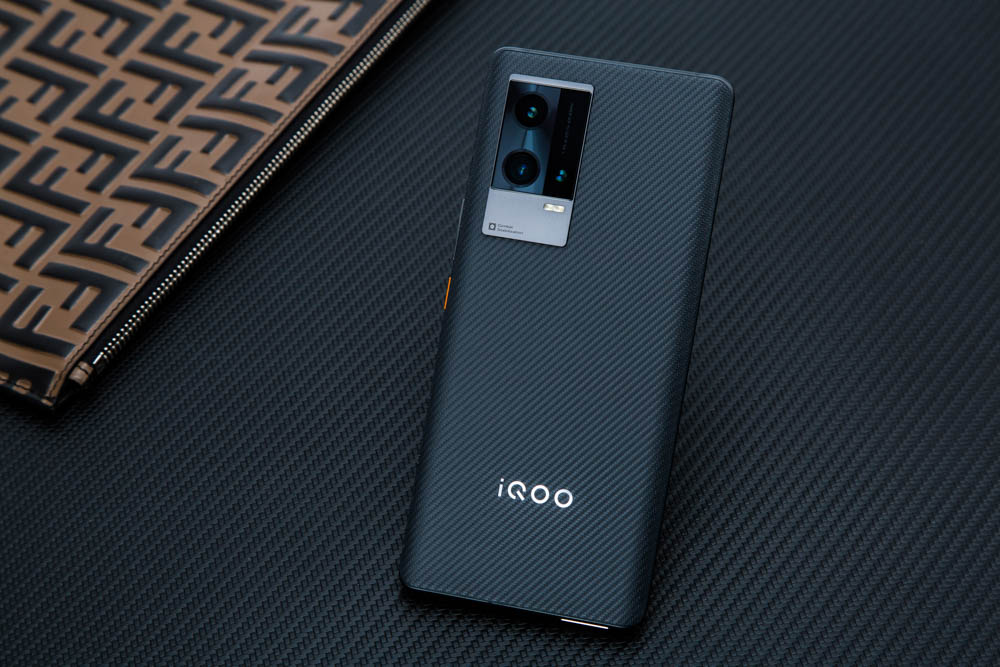 iQOO 8 Pro⣺콢ȫ콢Ҫ߶ã˴