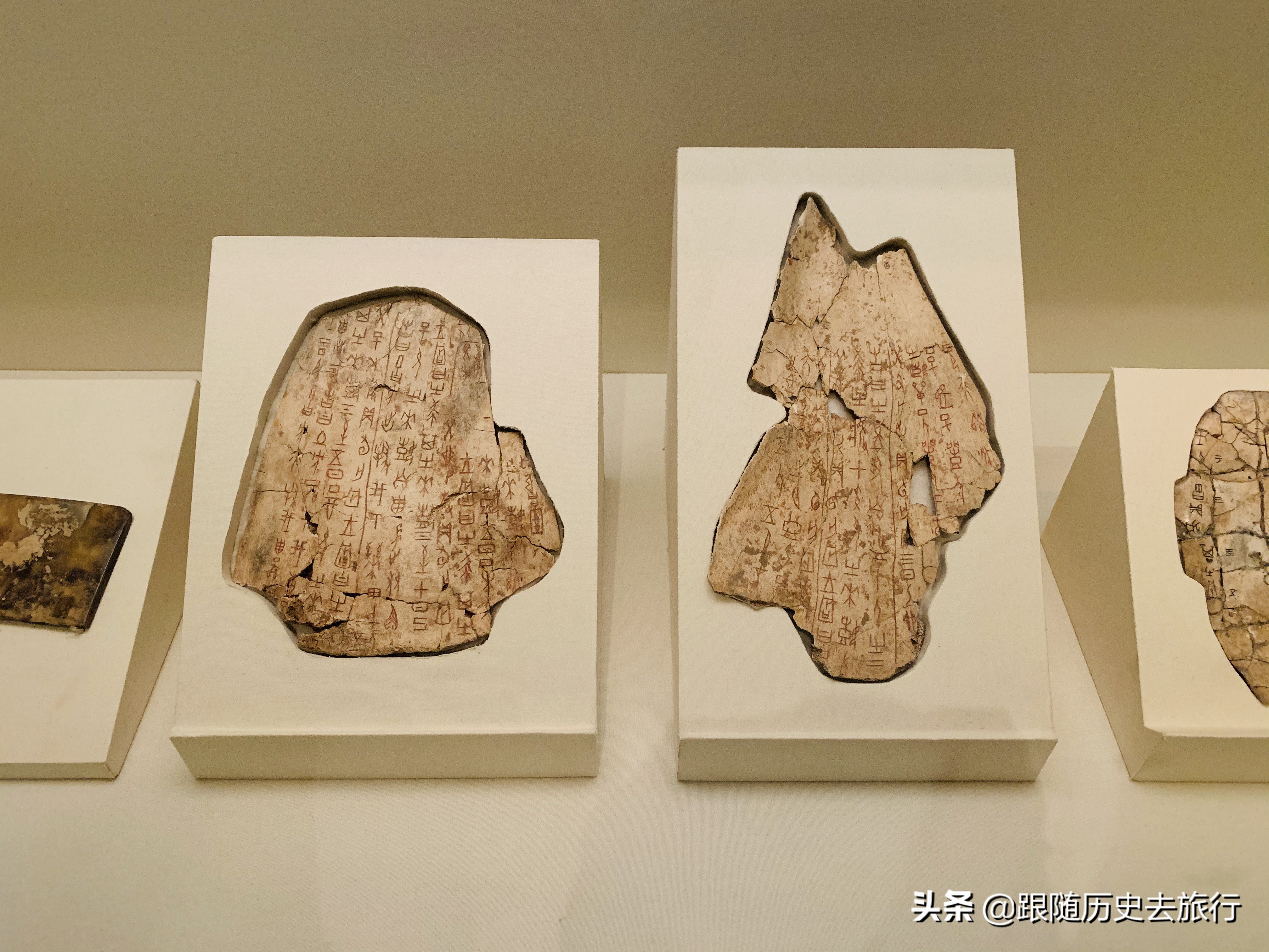 北京国家博物馆里都有啥？展出了哪些绝世珍宝？今天带你大开眼界