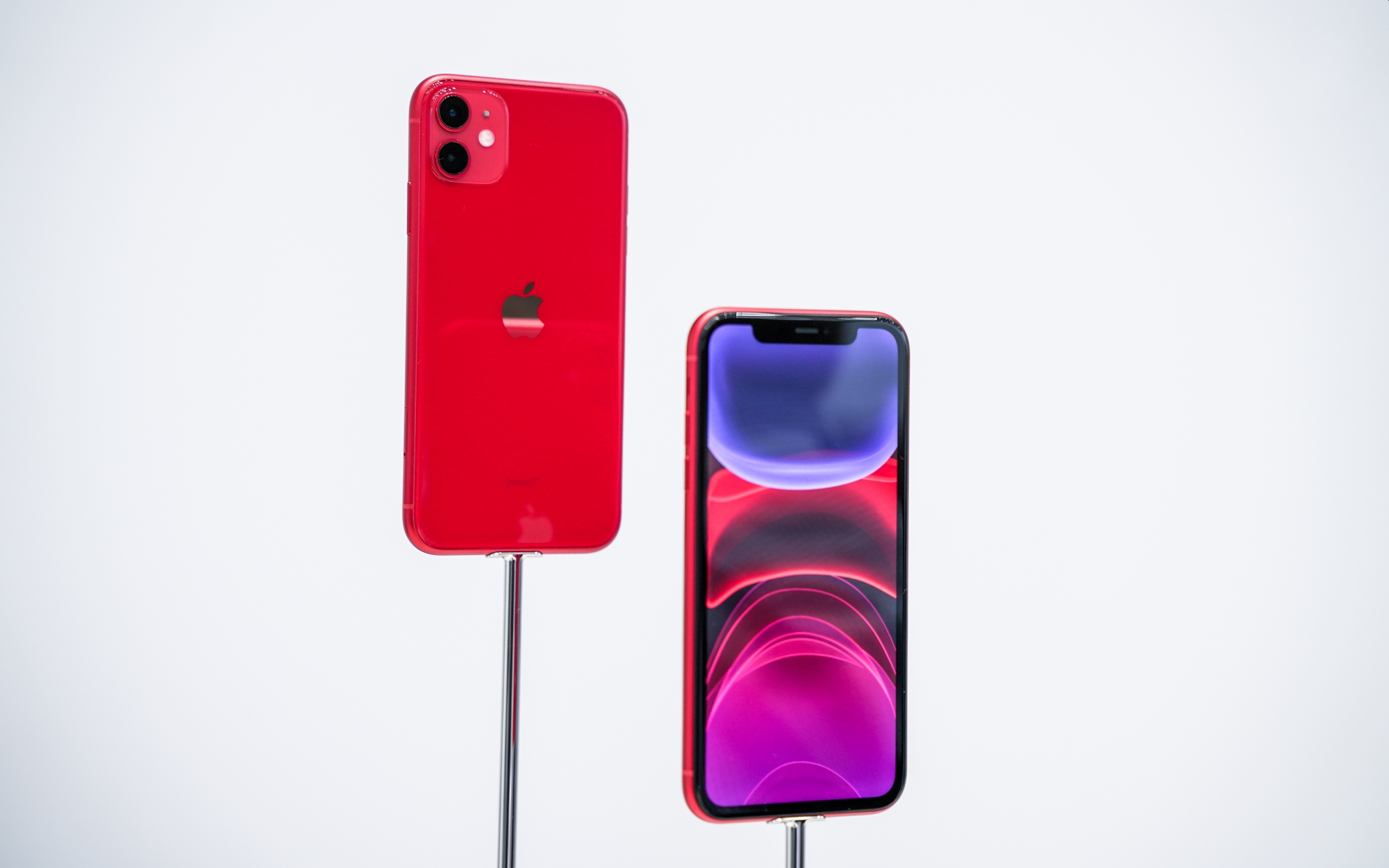 感受了10天iPhone，觉得iPhone11系列产品缺陷多，你觉得如何？