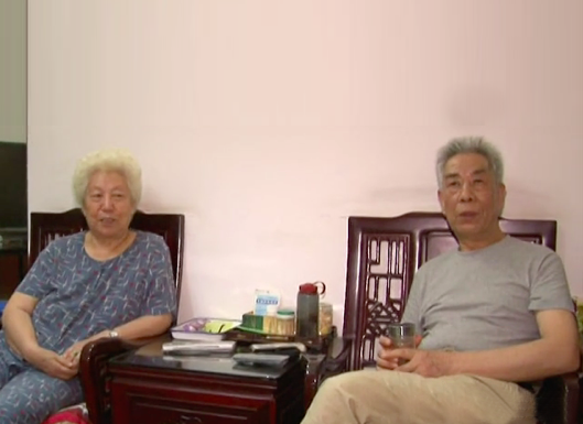 《装台》张嘉译：父母老了，我不让他们晚年流