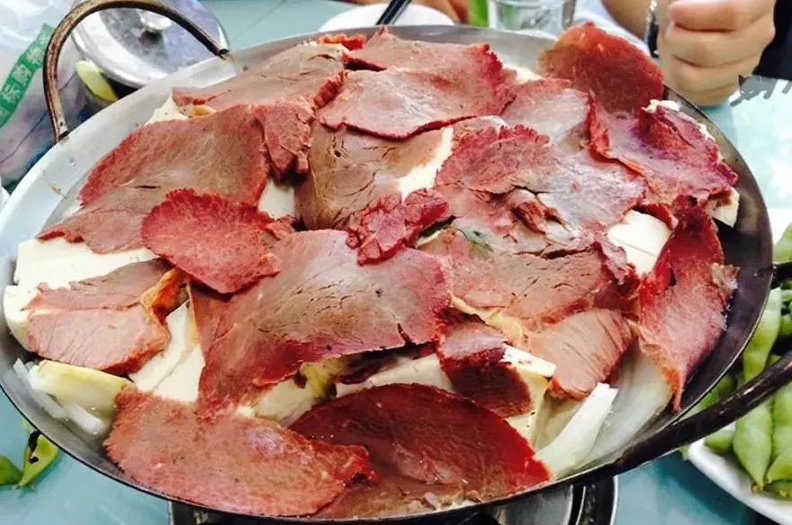 这8座“美食之都”，为了吃也要去一趟