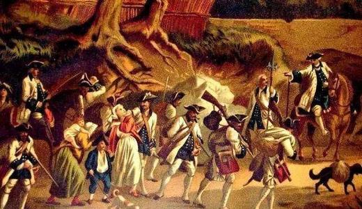 移民欧洲的土豆，遭嫌弃吃了会得麻风病，却给了工业革命临门一脚