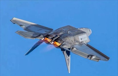 歼20提速扩产，6代空天战机研发进度喜人，中国空军未来可期
