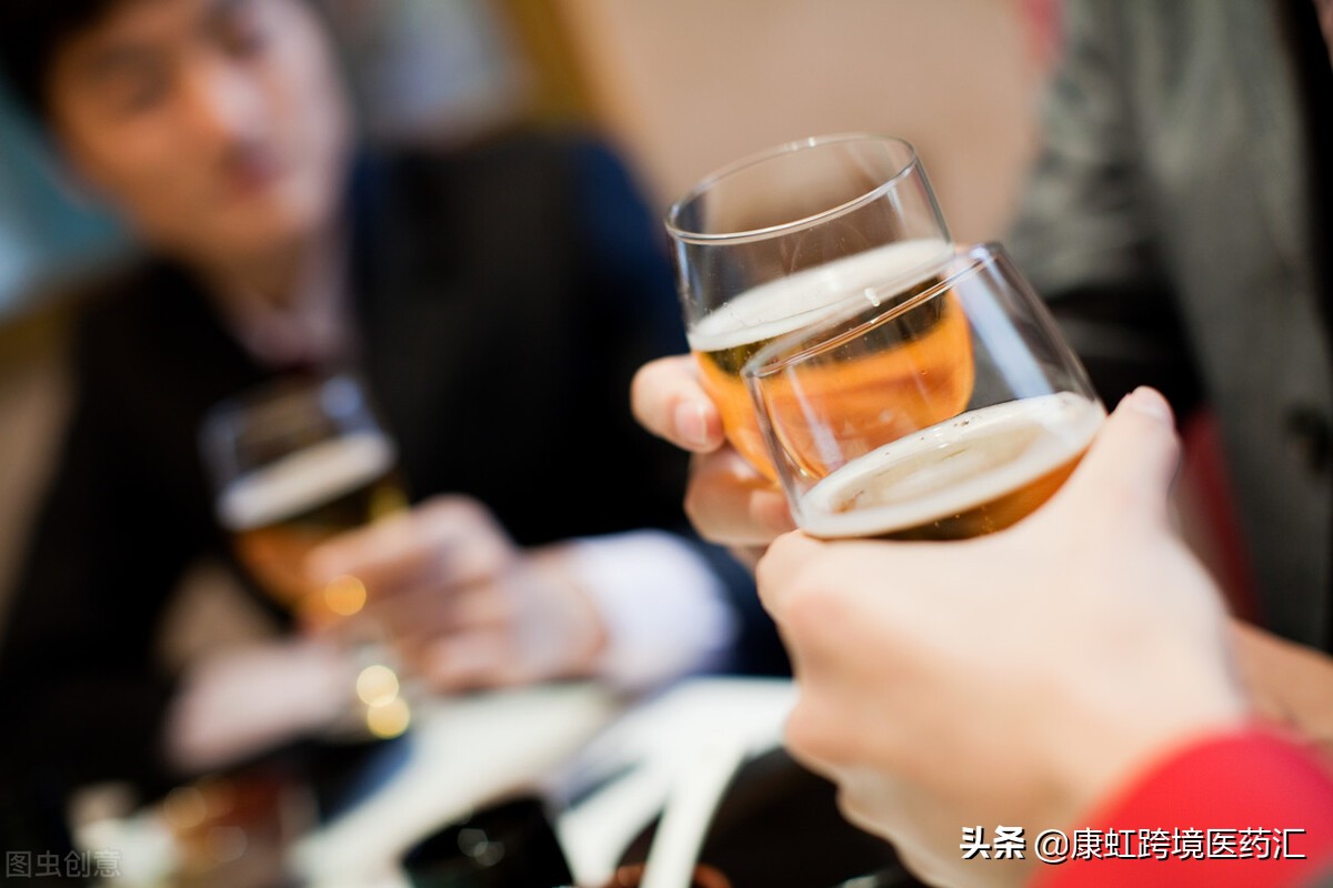 常吃姜黄素，不仅护肝还解酒？教你养肝护肝&ldquo;三步法&rdquo;