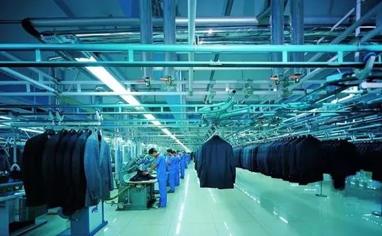 国科投资持股企业酷特智能创业板成功上市