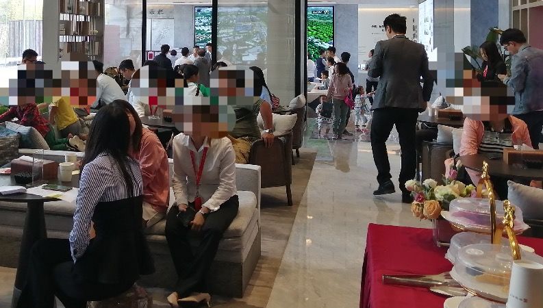 捡到宝！这个离你很近的南沙盘，仅靠口碑相传就卖火了(图3)