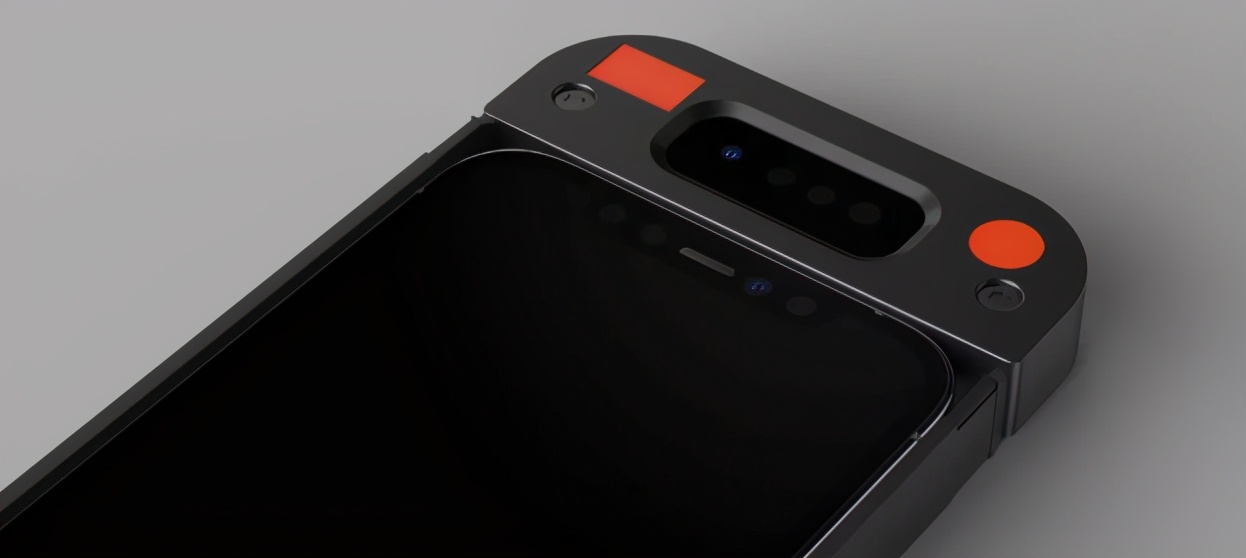 苹果内部员工再爆猛料！iPhone13将用突破性技术，网友：这还不够