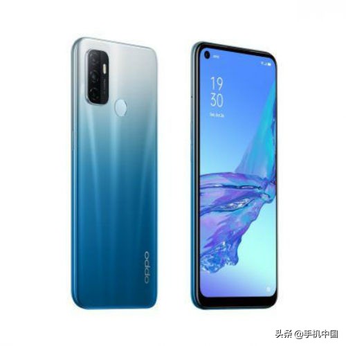 OPPO A53在印度尼西亚公布 约售1170元