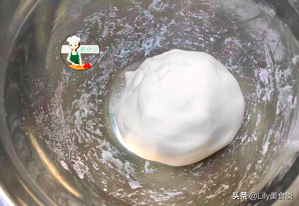 自製芝麻花生餡，零添加營養更健康，包湯圓真香，大人孩子都愛吃