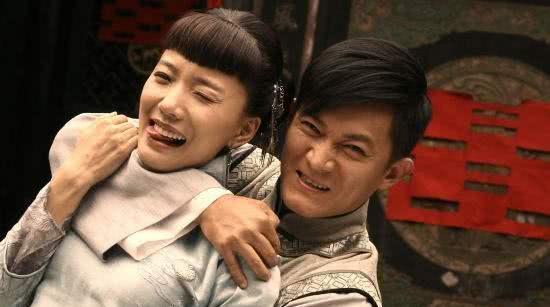 杨志刚拍戏从不在乎片酬，唯独一个条件：总要