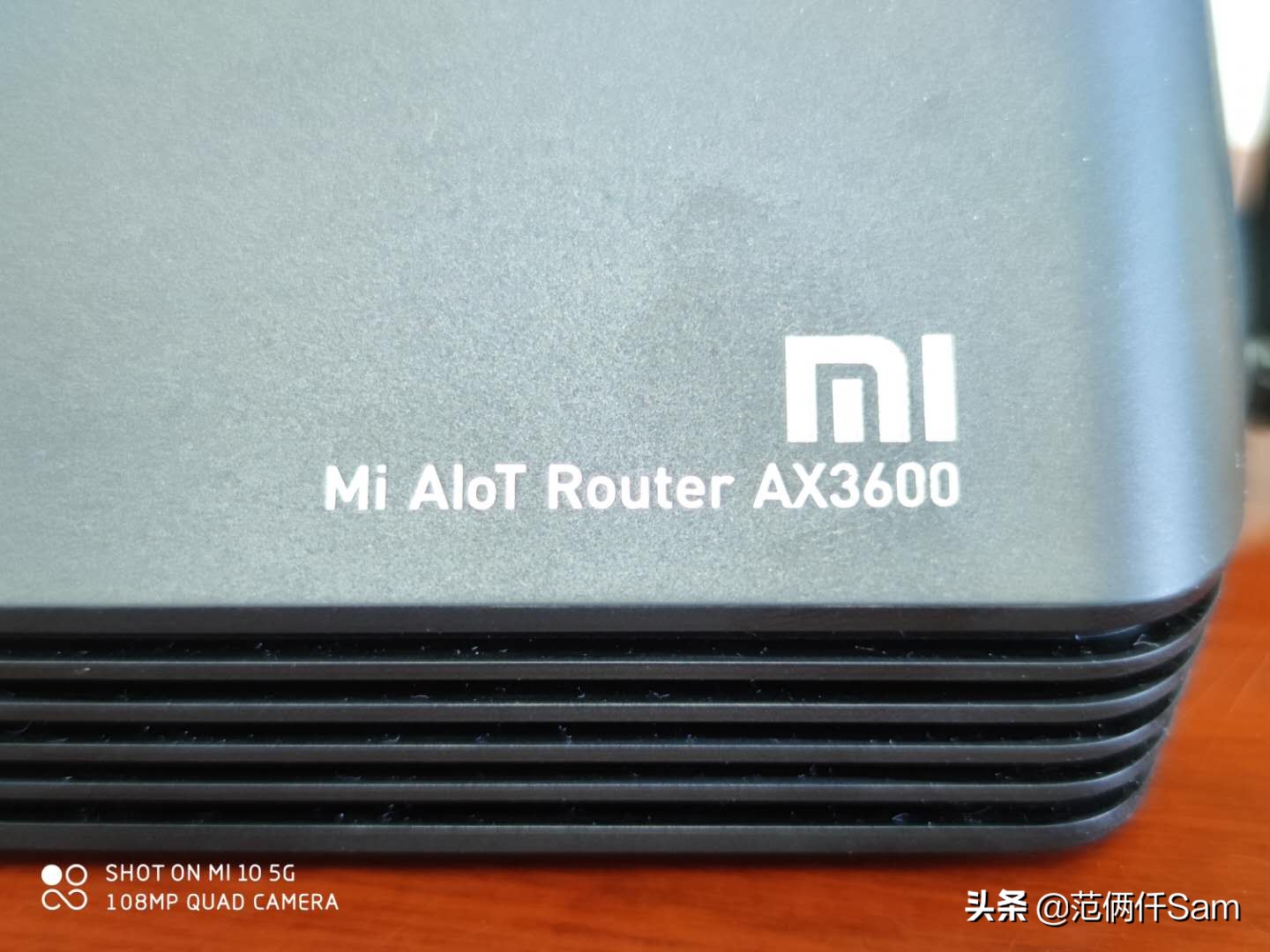 小米10+wifi6路由器能强到什么程度？小米wifi6路由器测评