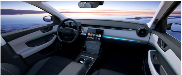 理想汽车回应座椅水银事件；新款阿斯顿·马丁跑车上市