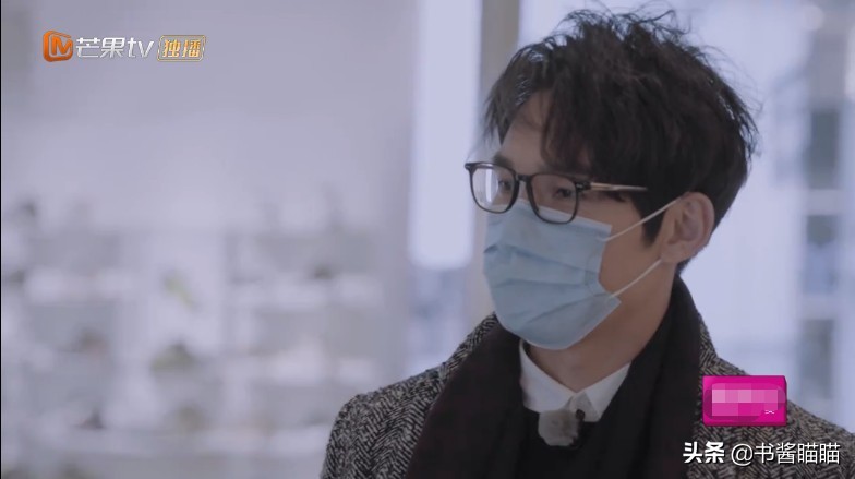 娶了陈松伶之后，张铎家有了一本“人人都不想