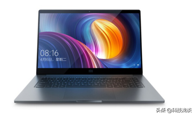 2019轻薄笔记本电脑前十名推荐排行榜