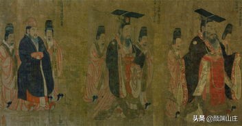 《唐朝诗词300首大全集》唐诗达到了中国古典诗歌的巅峰-第19张图片-诗句网