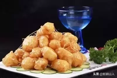 厨房必会烹调技法:九种烹饪挂糊技法分享-第14张图片-农百科 厨房必会烹调技法:九种烹饪挂糊技法分享-第14张图片-农百科