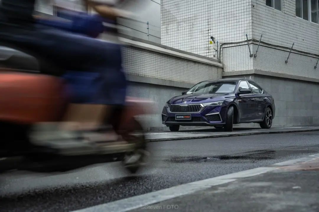 与奥迪A3同源，性价比爆棚的明锐PRO是否值得买？