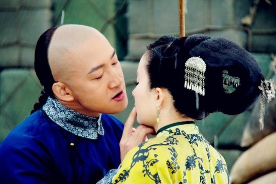 王陽的低調(diào)情史：靠帥氣征服了2個(gè)女人，寵妻如命成娛圈一股清流