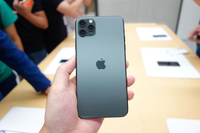 感受了10天iPhone，觉得iPhone11系列产品缺陷多，你觉得如何？