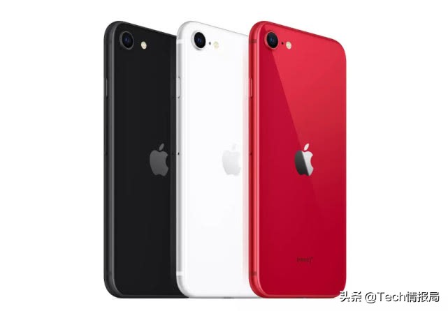 iPhoneSE深层测评：并不是换芯iPhone8，只是安卓系统旗舰级“最強凶手”