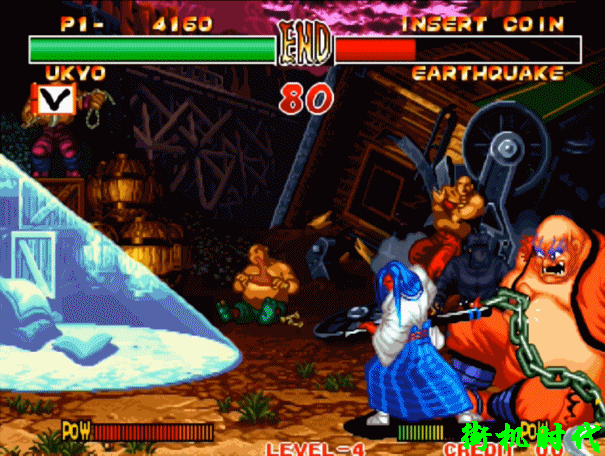 当年游戏厅高手舍不得传授的技巧，到了今天你领悟了多少呢