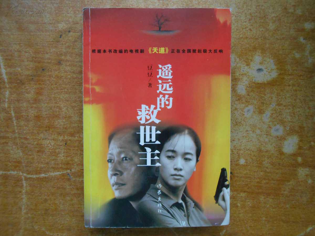 遥远的救世主读书总结与思考