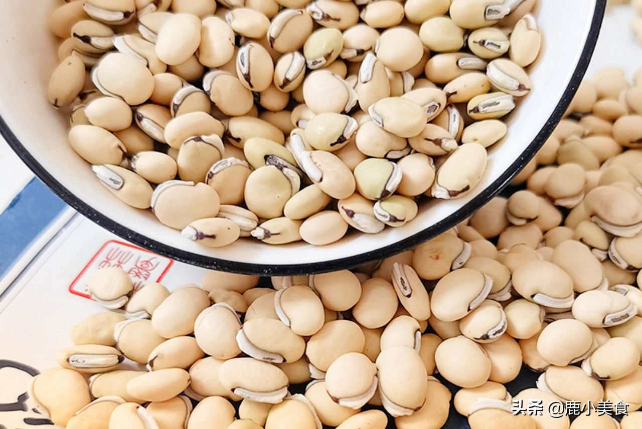 夏季燥热，记得多吃5种豆！清除暑湿，营养丰富，轻松度过三伏天