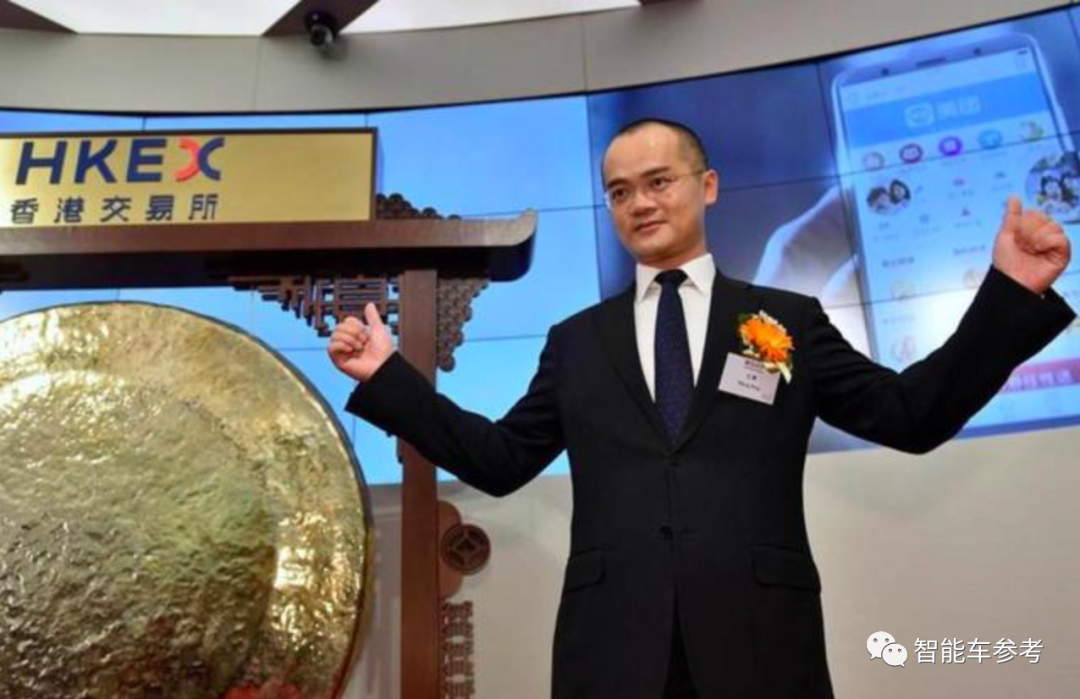 理想汽车港版招股书新增“强制退市”风险提示！另有9大变化