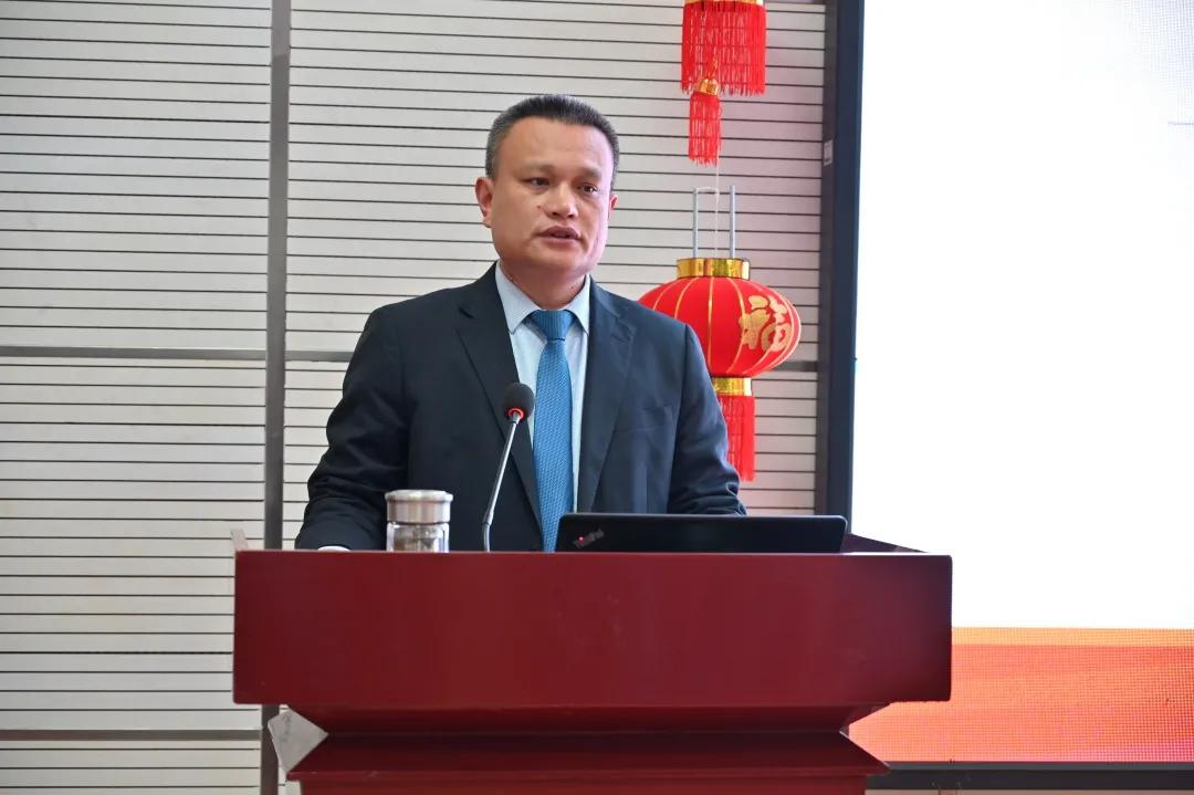 271教育丨看云南农大附中如何准备开学