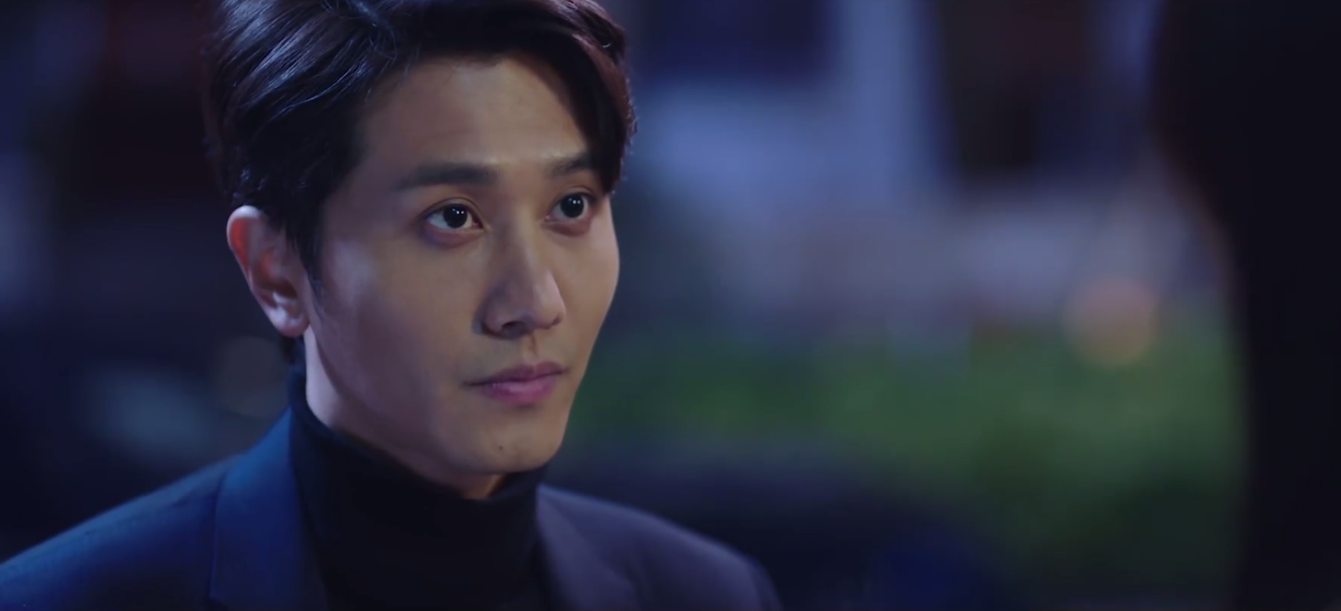 阳光之下封潇声为何会爱上柯滢第13集埋下的伏笔你发现了吗