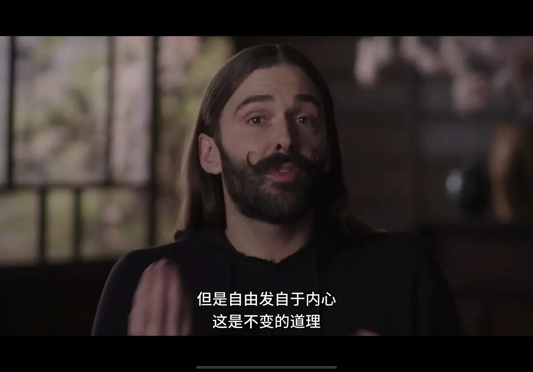 豆瓣9.4！到了第五季分数还是这么高，原版神仙