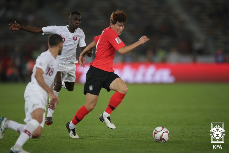 联赛结束国字号征程开启，本托、金鹤范今日分别沙场点兵